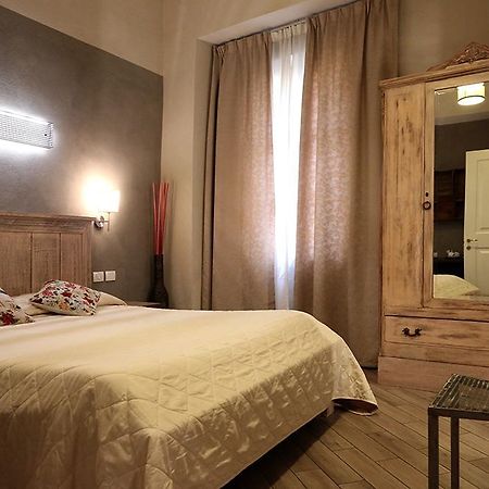 فلورنس B&B Locanda Il Salimbecco المظهر الخارجي الصورة