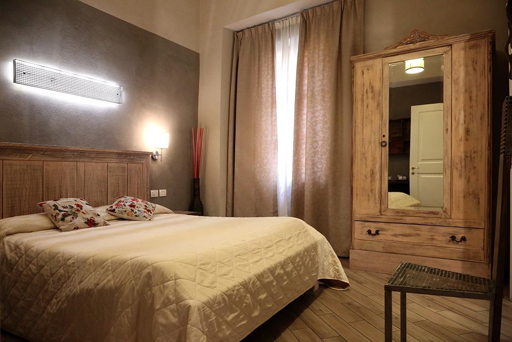 فلورنس B&B Locanda Il Salimbecco المظهر الخارجي الصورة